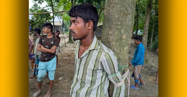 ইমন মিয়া